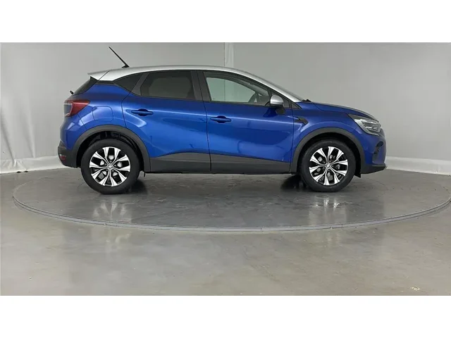 Occasion Renault Captur à ENGLOS chez RENAULT | ENGLOS