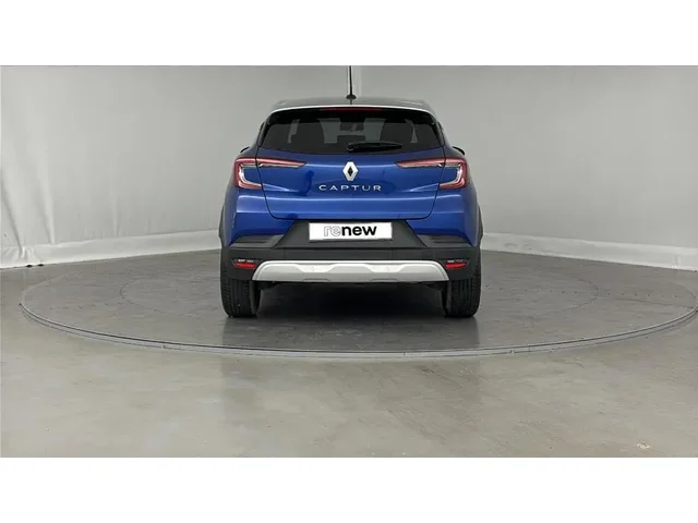 Occasion Renault Captur à ENGLOS chez RENAULT | ENGLOS