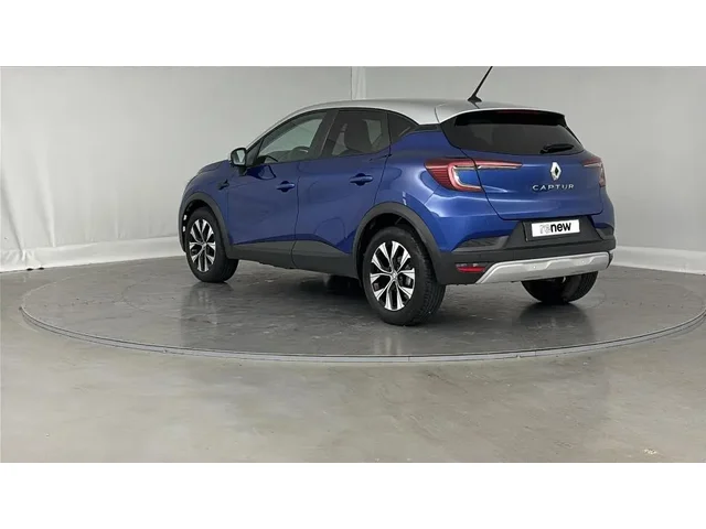 Occasion Renault Captur à ENGLOS chez RENAULT | ENGLOS