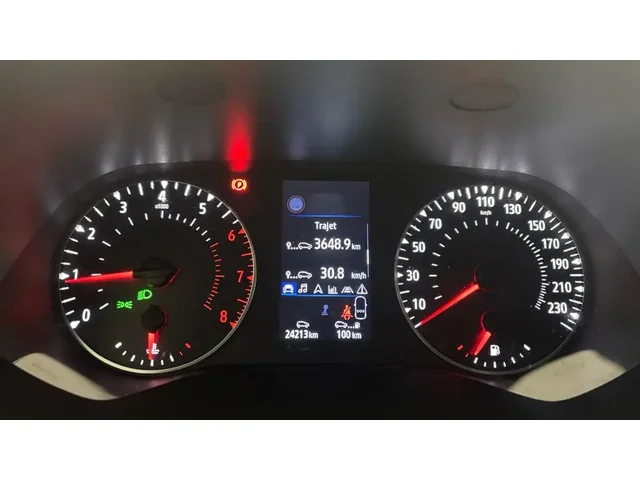 Occasion Renault Captur à ENGLOS chez RENAULT | ENGLOS