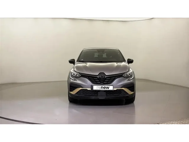 Occasion Renault Captur à CRETEIL chez RENAULT | CRETEIL