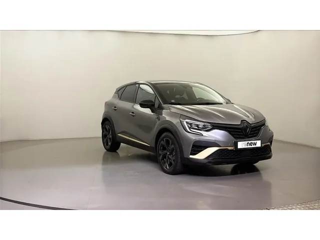 Occasion Renault Captur à CRETEIL chez RENAULT | CRETEIL