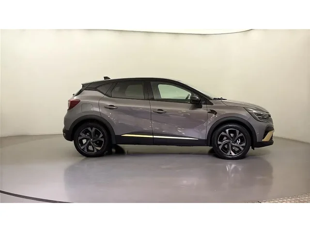 Occasion Renault Captur à CRETEIL chez RENAULT | CRETEIL