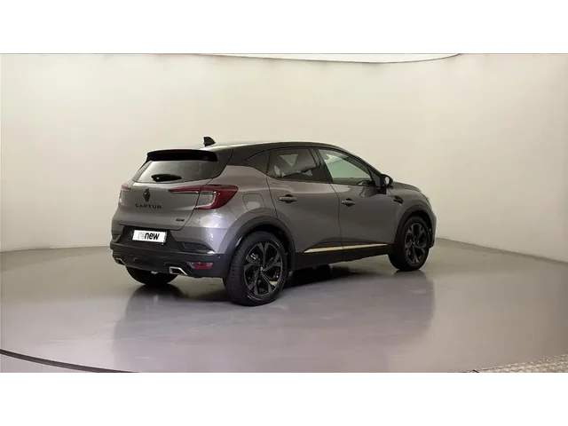 Occasion Renault Captur à CRETEIL chez RENAULT | CRETEIL