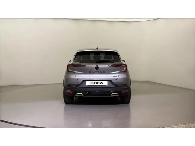 Occasion Renault Captur à CRETEIL chez RENAULT | CRETEIL