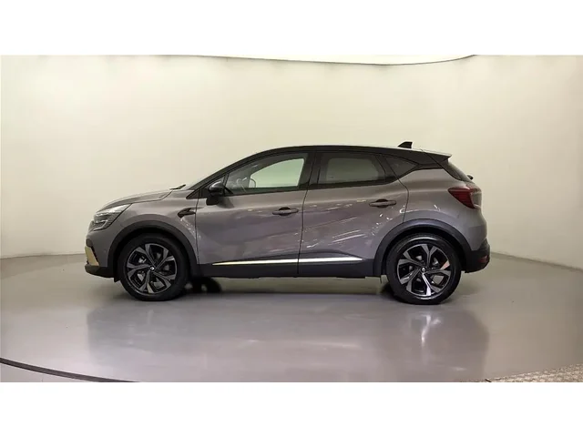 Occasion Renault Captur à CRETEIL chez RENAULT | CRETEIL