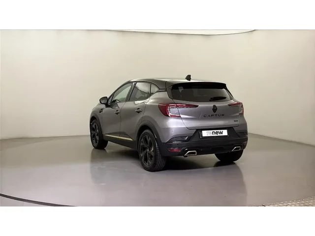 Occasion Renault Captur à CRETEIL chez RENAULT | CRETEIL