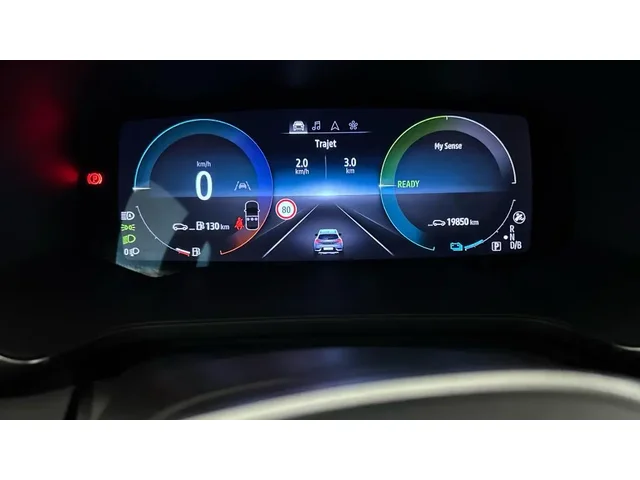 Occasion Renault Captur à CRETEIL chez RENAULT | CRETEIL
