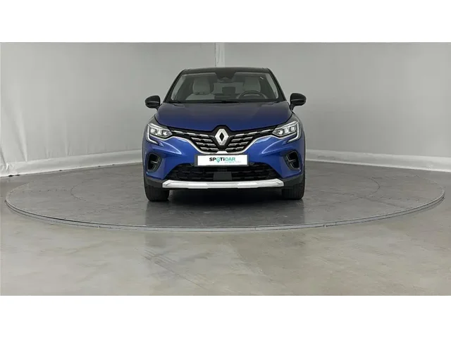 Occasion Renault Captur à COMPIEGNE chez PEUGEOT COMPIEGNE