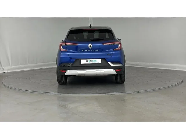 Occasion Renault Captur à COMPIEGNE chez PEUGEOT COMPIEGNE