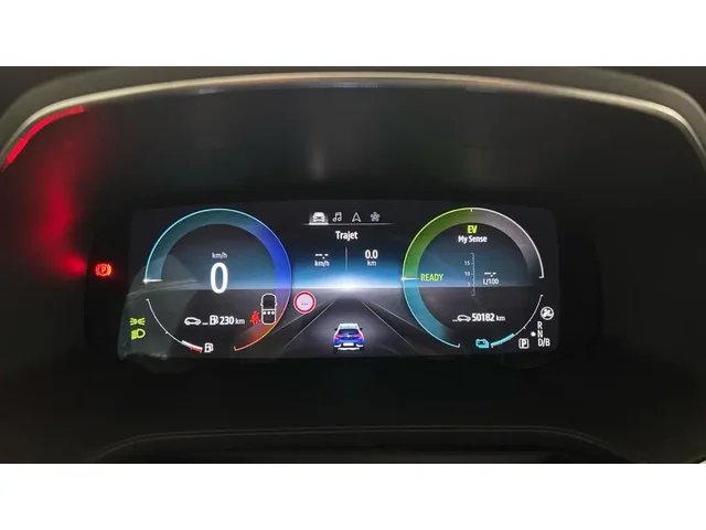 Occasion Renault Captur à COMPIEGNE chez PEUGEOT COMPIEGNE