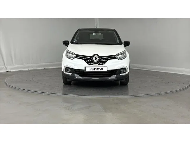 Occasion Renault Captur à ENGLOS chez RENAULT | ENGLOS