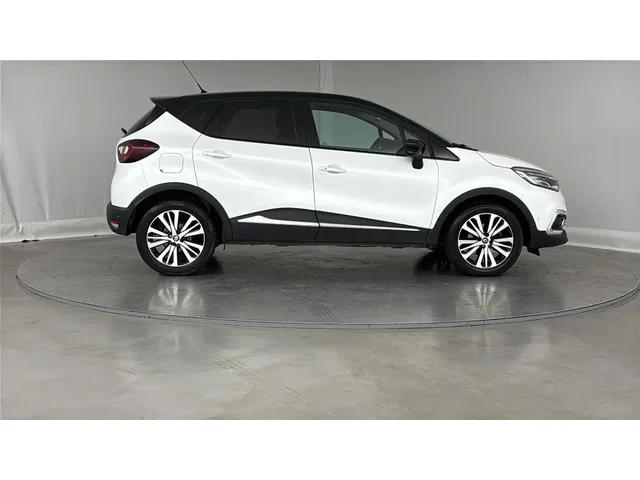 Occasion Renault Captur à ENGLOS chez RENAULT | ENGLOS