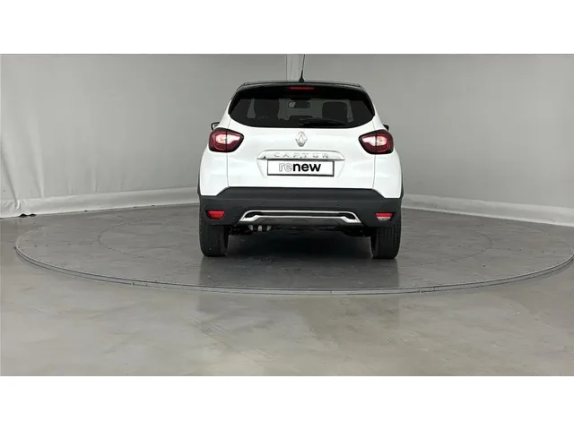 Occasion Renault Captur à ENGLOS chez RENAULT | ENGLOS