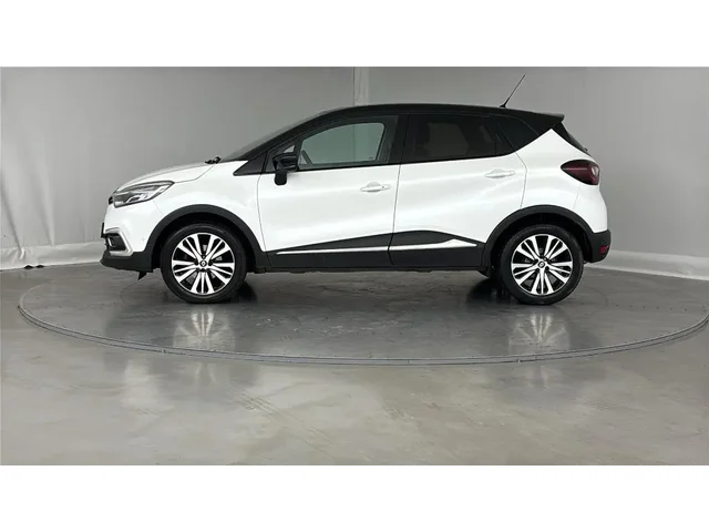 Occasion Renault Captur à ENGLOS chez RENAULT | ENGLOS