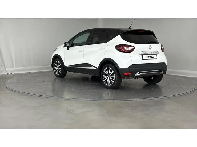 Occasion Renault Captur à ENGLOS chez RENAULT | ENGLOS