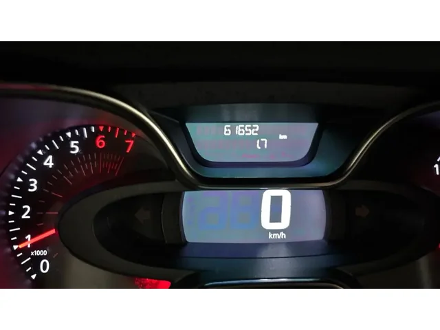 Occasion Renault Captur à ENGLOS chez RENAULT | ENGLOS