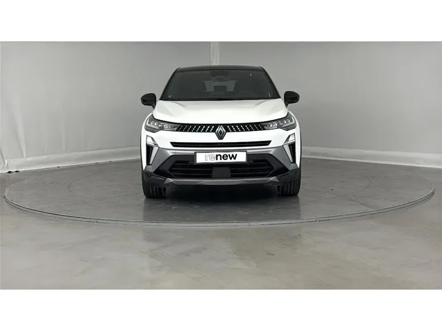 Occasion Renault Captur à ENGLOS chez RENAULT | ENGLOS
