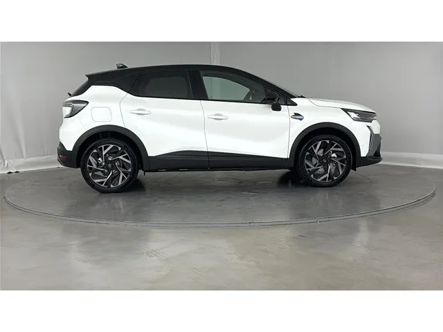 Occasion Renault Captur à ENGLOS chez RENAULT | ENGLOS