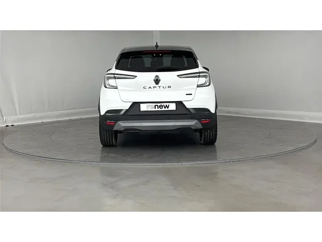 Occasion Renault Captur à ENGLOS chez RENAULT | ENGLOS