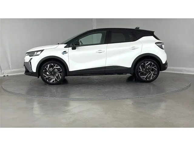 Occasion Renault Captur à ENGLOS chez RENAULT | ENGLOS