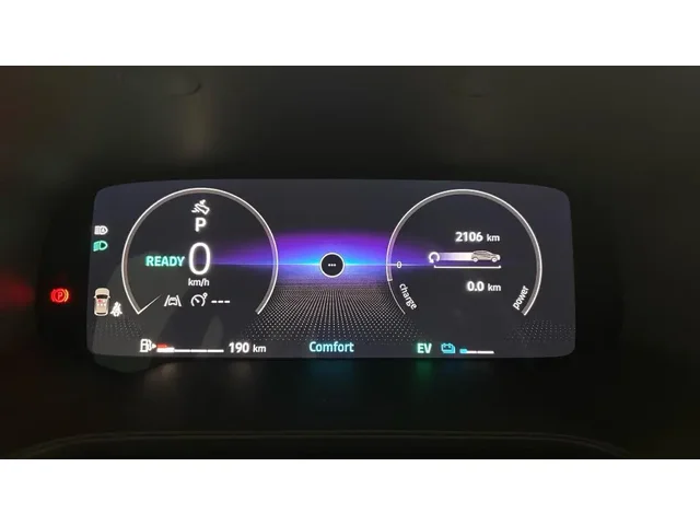 Occasion Renault Captur à ENGLOS chez RENAULT | ENGLOS