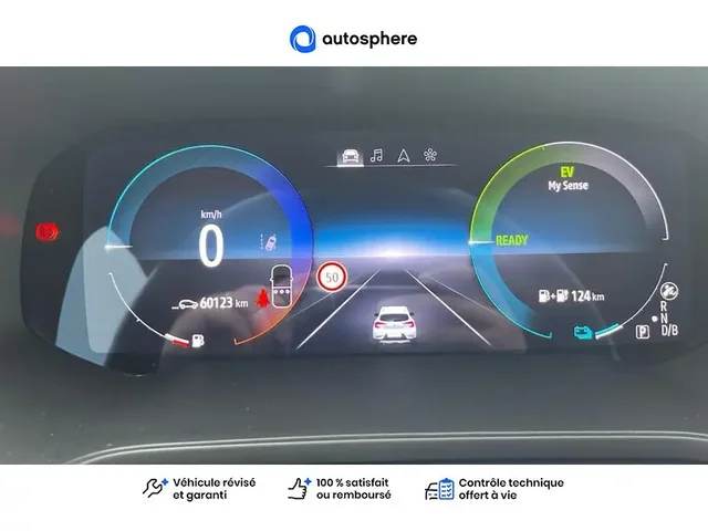 Occasion Renault Captur à ENGLOS chez RENAULT | ENGLOS