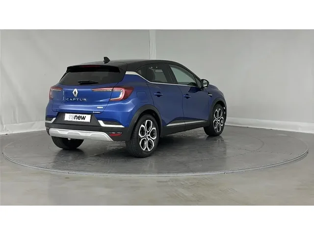 Occasion Renault Captur à ENGLOS chez RENAULT | ENGLOS