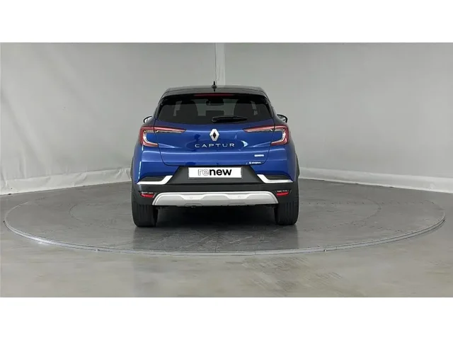 Occasion Renault Captur à ENGLOS chez RENAULT | ENGLOS