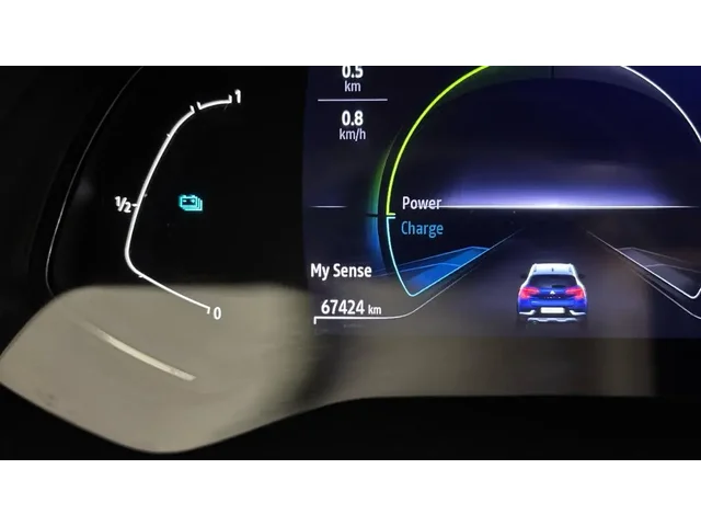 Occasion Renault Captur à ENGLOS chez RENAULT | ENGLOS