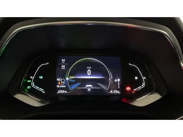 Occasion Renault Captur à ENGLOS chez RENAULT | ENGLOS