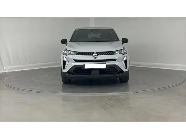 Occasion Renault Captur à PETITE-FORET chez FORD VALENCIENNES