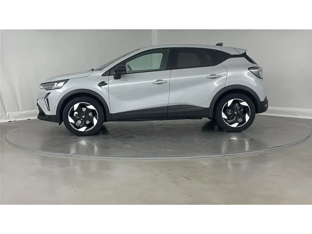 Occasion Renault Captur à PETITE-FORET chez FORD VALENCIENNES