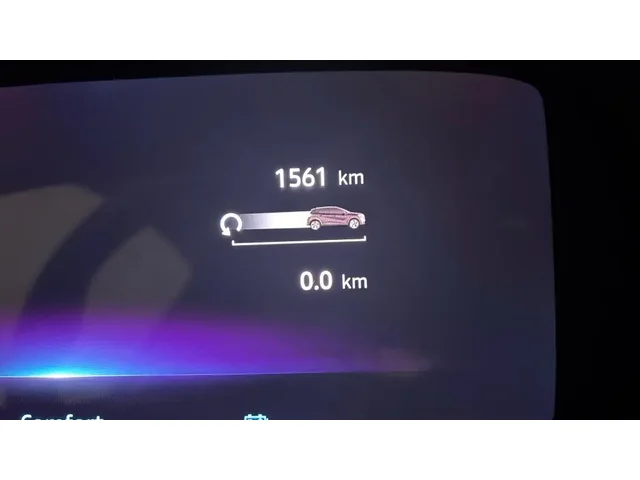 Occasion Renault Captur à PETITE-FORET chez FORD VALENCIENNES