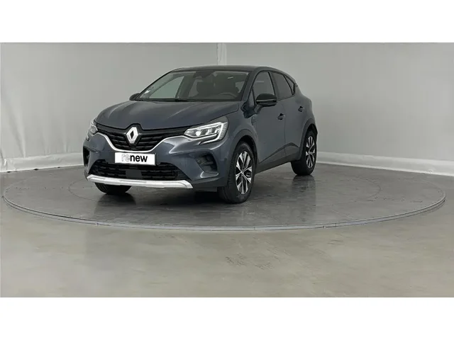 Occasion Renault Captur à ENGLOS chez RENAULT | ENGLOS