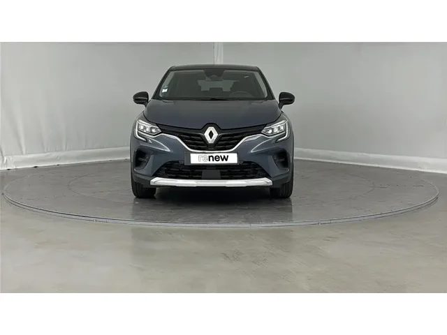 Occasion Renault Captur à ENGLOS chez RENAULT | ENGLOS