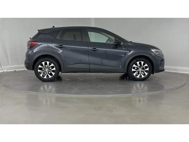 Occasion Renault Captur à ENGLOS chez RENAULT | ENGLOS