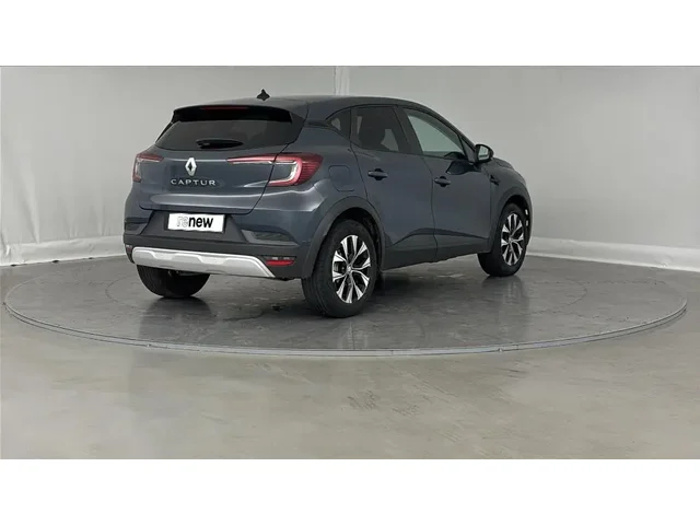 Occasion Renault Captur à ENGLOS chez RENAULT | ENGLOS