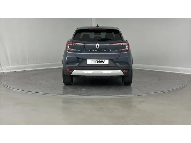 Occasion Renault Captur à ENGLOS chez RENAULT | ENGLOS