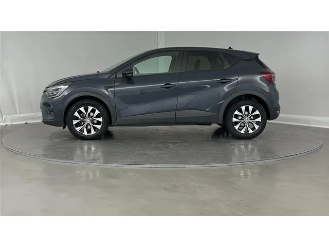 Occasion Renault Captur à ENGLOS chez RENAULT | ENGLOS