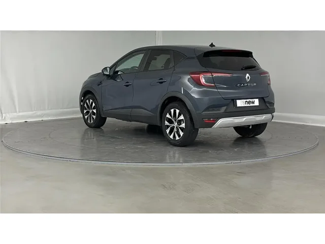 Occasion Renault Captur à ENGLOS chez RENAULT | ENGLOS