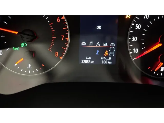 Occasion Renault Captur à ENGLOS chez RENAULT | ENGLOS