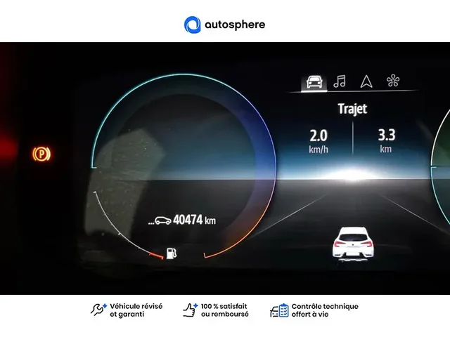 Occasion Renault Captur à THIONVILLE chez RENAULT | THIONVILLE