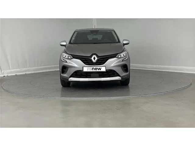 Occasion Renault Captur à ENGLOS chez RENAULT | ENGLOS