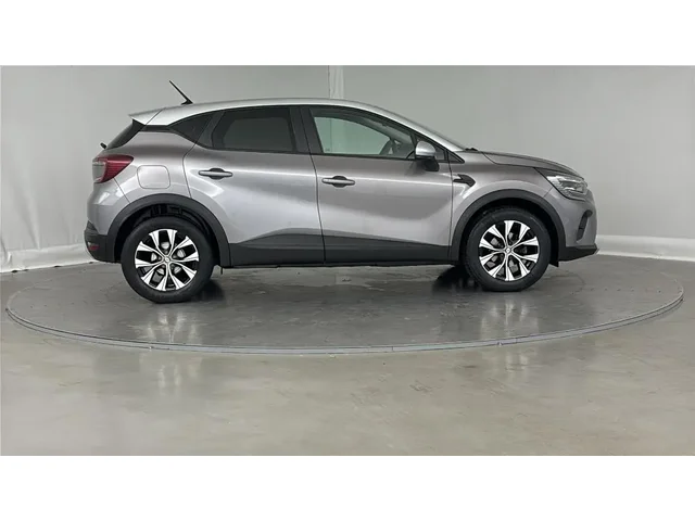 Occasion Renault Captur à ENGLOS chez RENAULT | ENGLOS