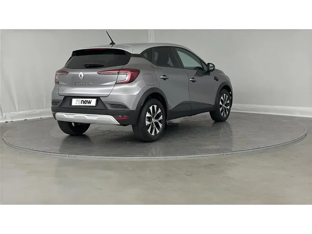 Occasion Renault Captur à ENGLOS chez RENAULT | ENGLOS