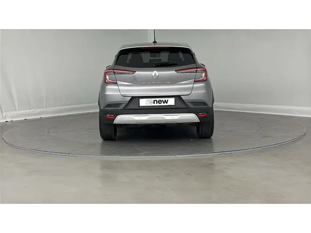 Occasion Renault Captur à ENGLOS chez RENAULT | ENGLOS