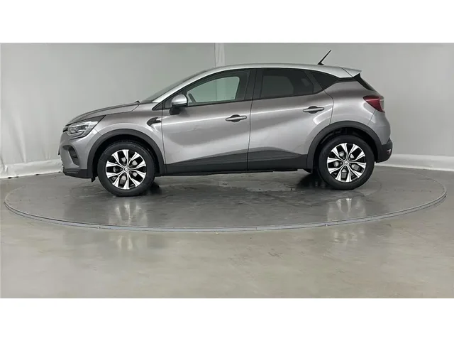 Occasion Renault Captur à ENGLOS chez RENAULT | ENGLOS
