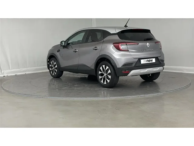 Occasion Renault Captur à ENGLOS chez RENAULT | ENGLOS