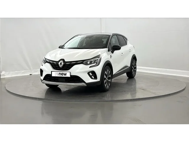 Occasion Renault Captur à THIONVILLE chez RENAULT | THIONVILLE